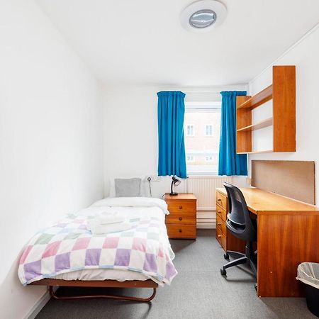 Charming Rooms In Nottingham - Sk מראה חיצוני תמונה