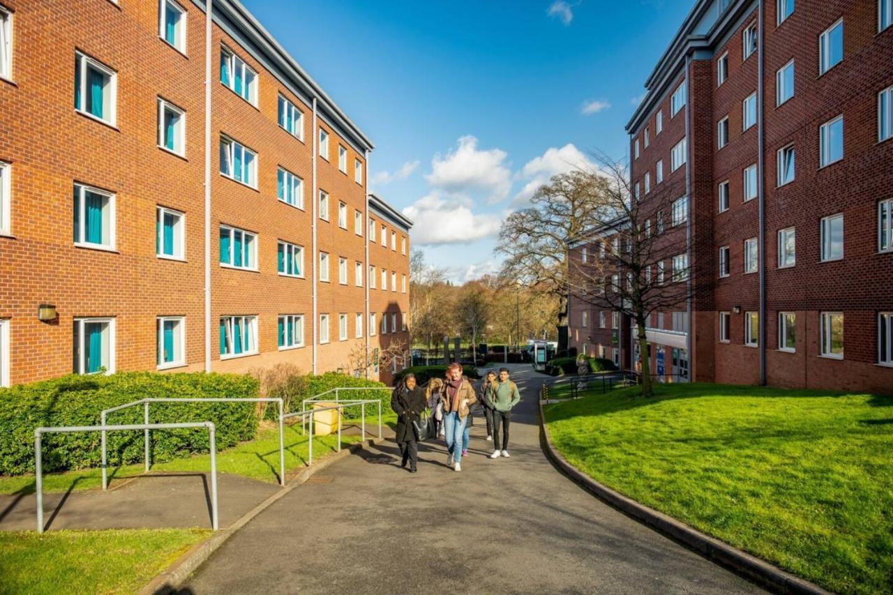 Charming Rooms In Nottingham - Sk מראה חיצוני תמונה