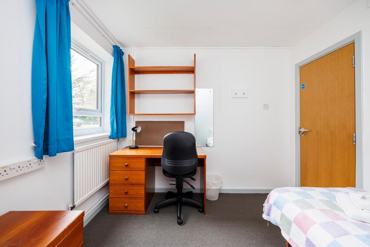Charming Rooms In Nottingham - Sk מראה חיצוני תמונה