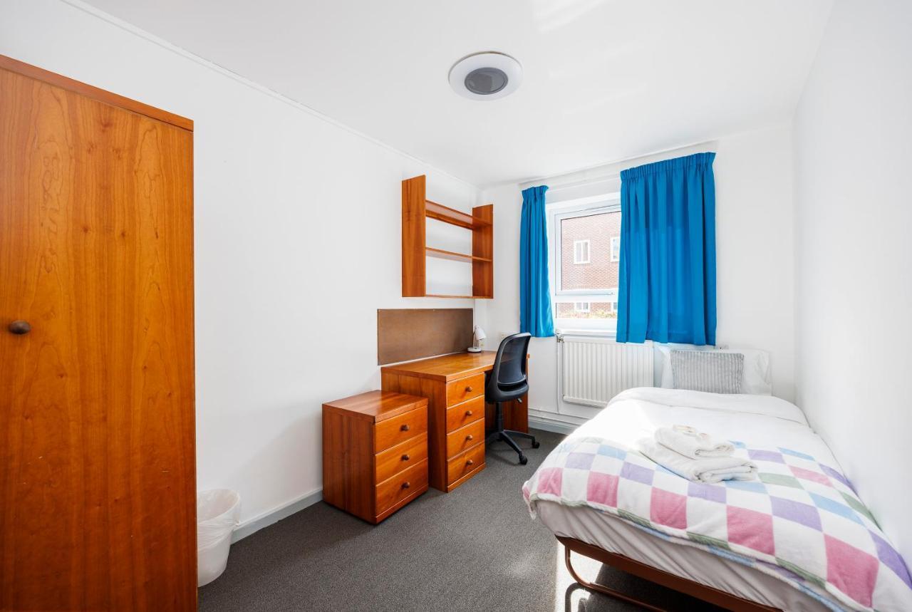Charming Rooms In Nottingham - Sk מראה חיצוני תמונה