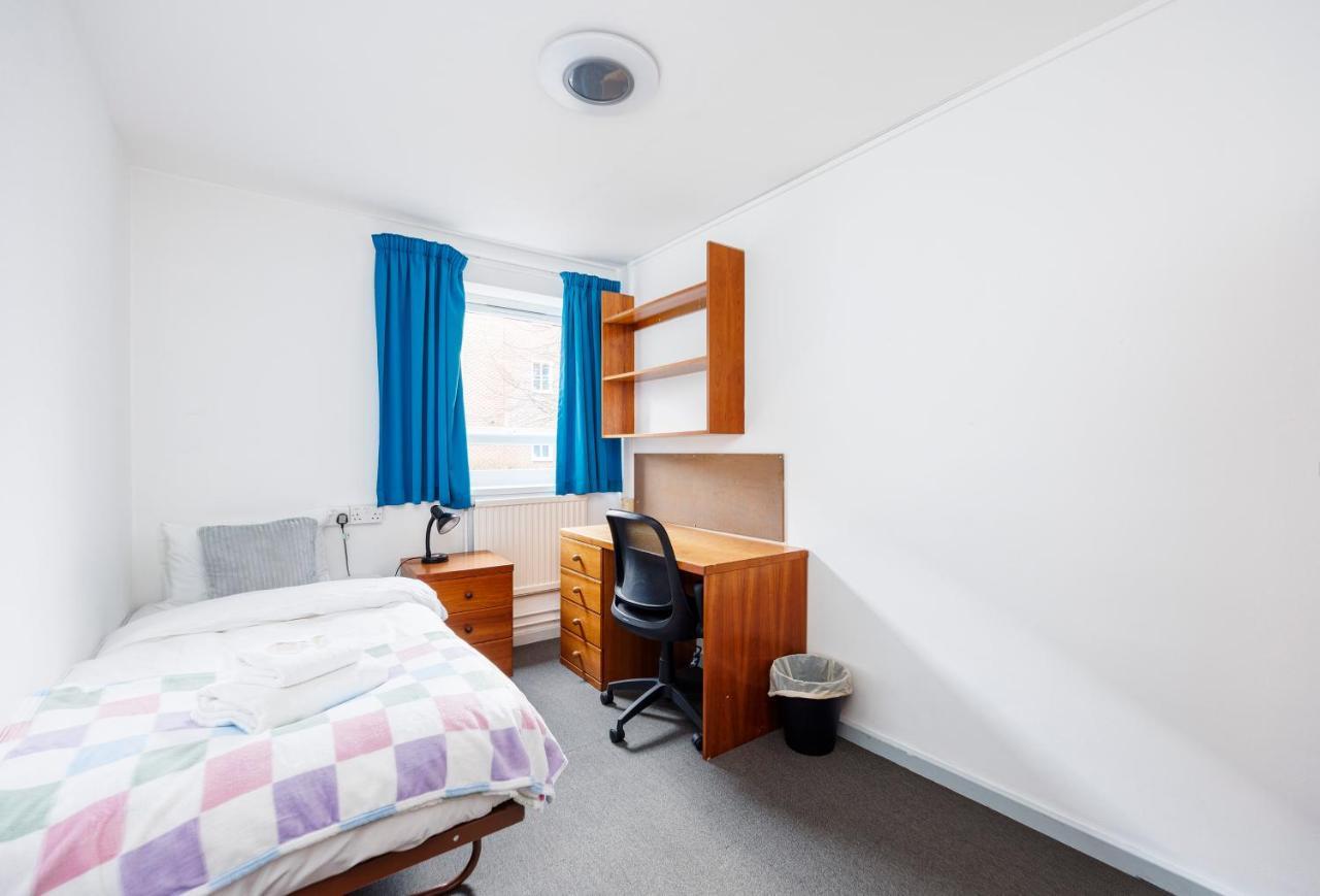 Charming Rooms In Nottingham - Sk מראה חיצוני תמונה