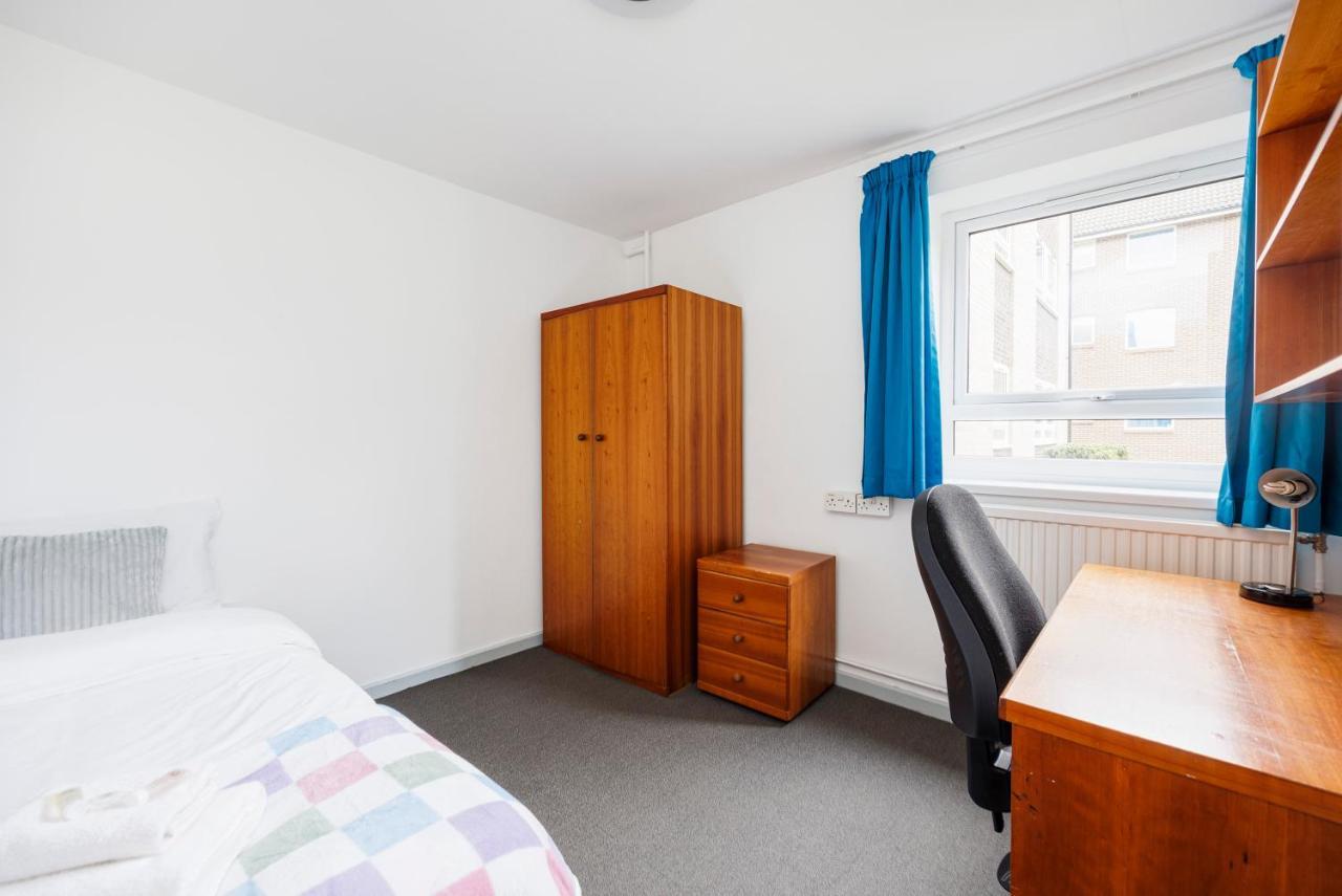 Charming Rooms In Nottingham - Sk מראה חיצוני תמונה