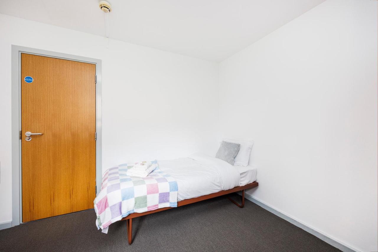 Charming Rooms In Nottingham - Sk מראה חיצוני תמונה