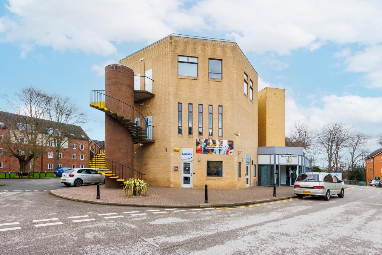Charming Rooms In Nottingham - Sk מראה חיצוני תמונה