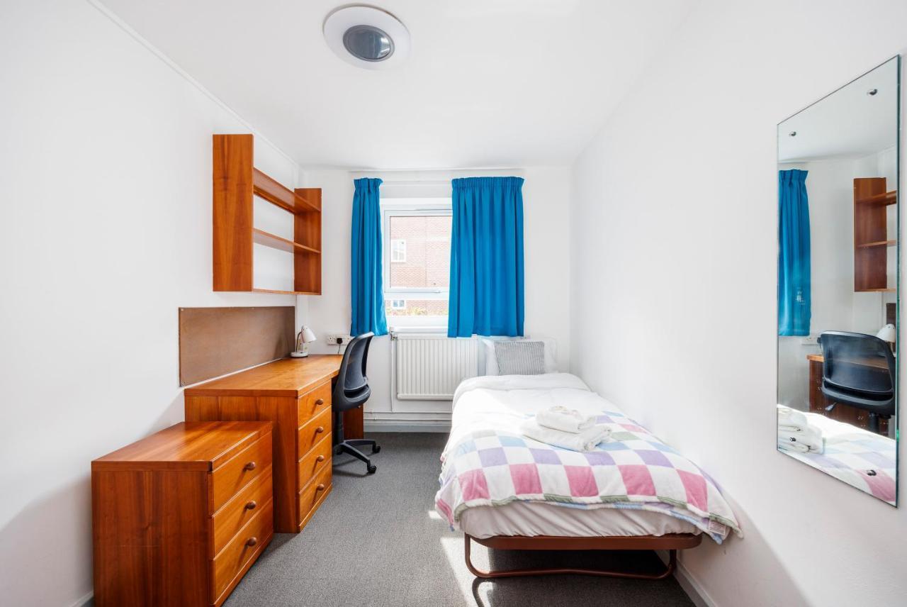 Charming Rooms In Nottingham - Sk מראה חיצוני תמונה