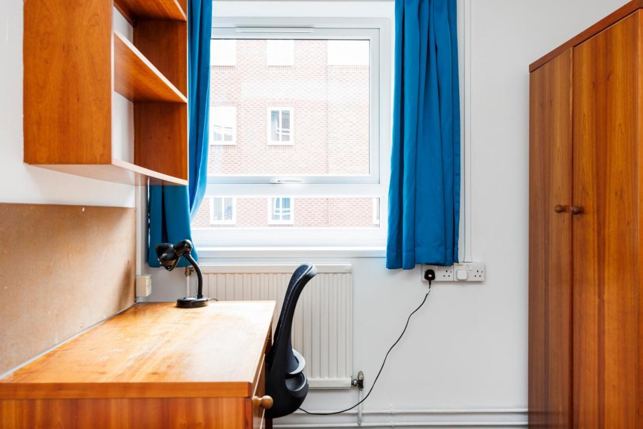 Charming Rooms In Nottingham - Sk מראה חיצוני תמונה