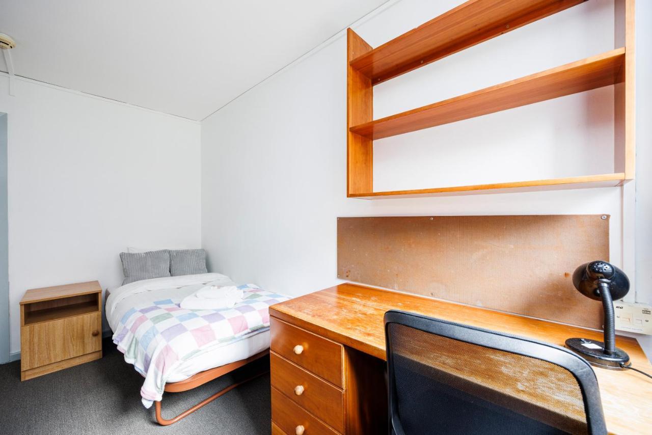 Charming Rooms In Nottingham - Sk מראה חיצוני תמונה