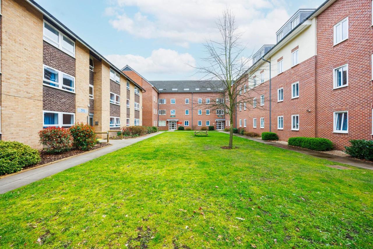 Charming Rooms In Nottingham - Sk מראה חיצוני תמונה