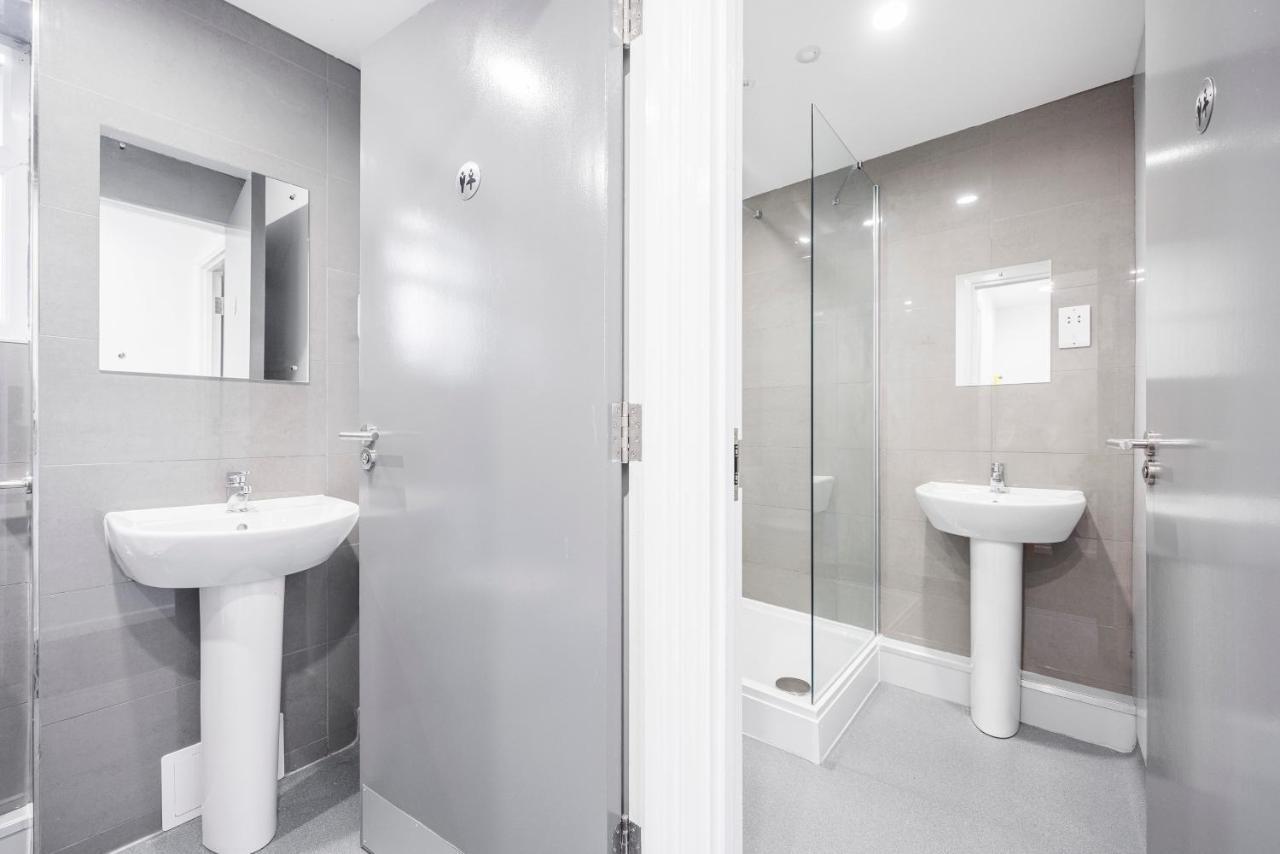 Charming Rooms In Nottingham - Sk מראה חיצוני תמונה