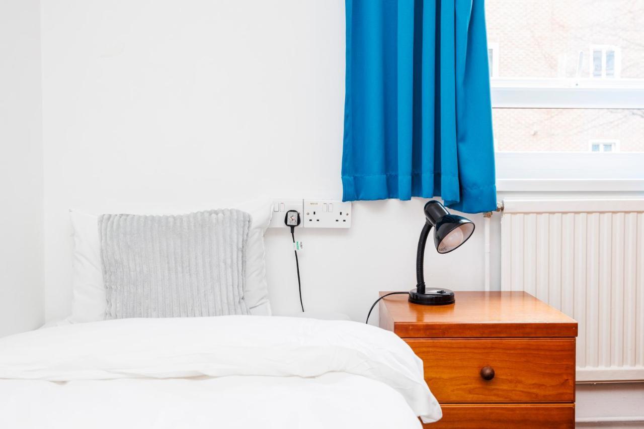 Charming Rooms In Nottingham - Sk מראה חיצוני תמונה
