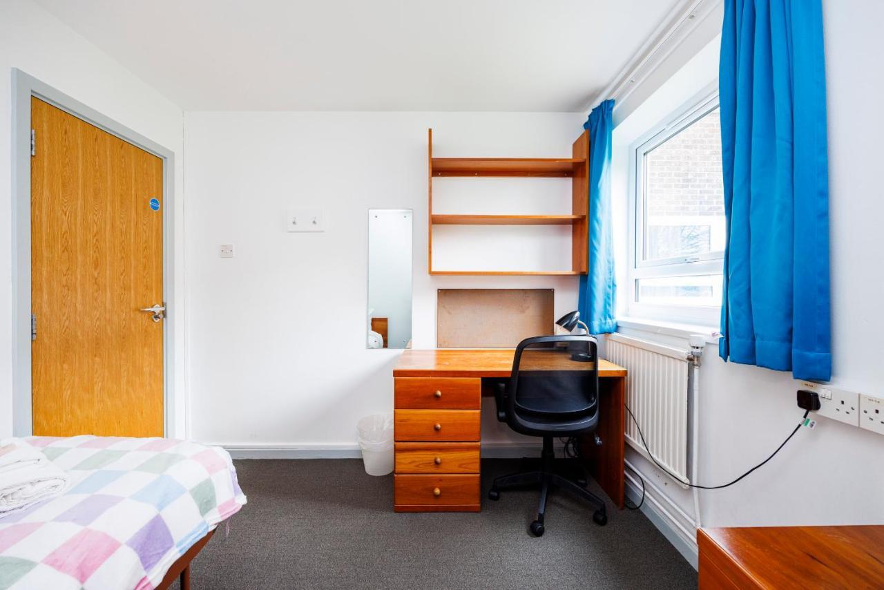 Charming Rooms In Nottingham - Sk מראה חיצוני תמונה