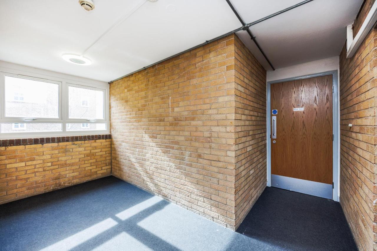 Charming Rooms In Nottingham - Sk מראה חיצוני תמונה
