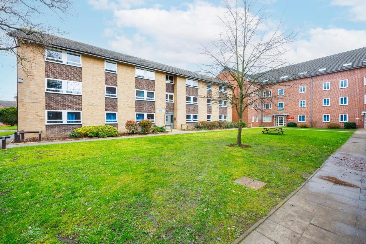 Charming Rooms In Nottingham - Sk מראה חיצוני תמונה