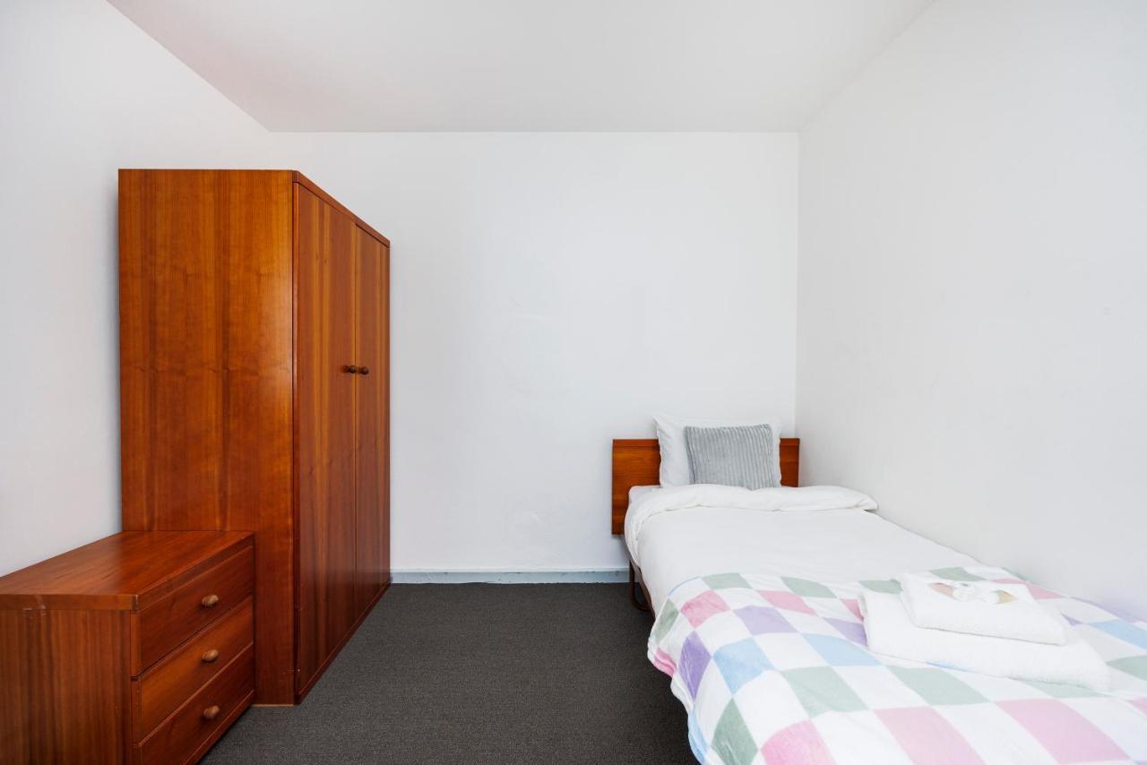 Charming Rooms In Nottingham - Sk מראה חיצוני תמונה