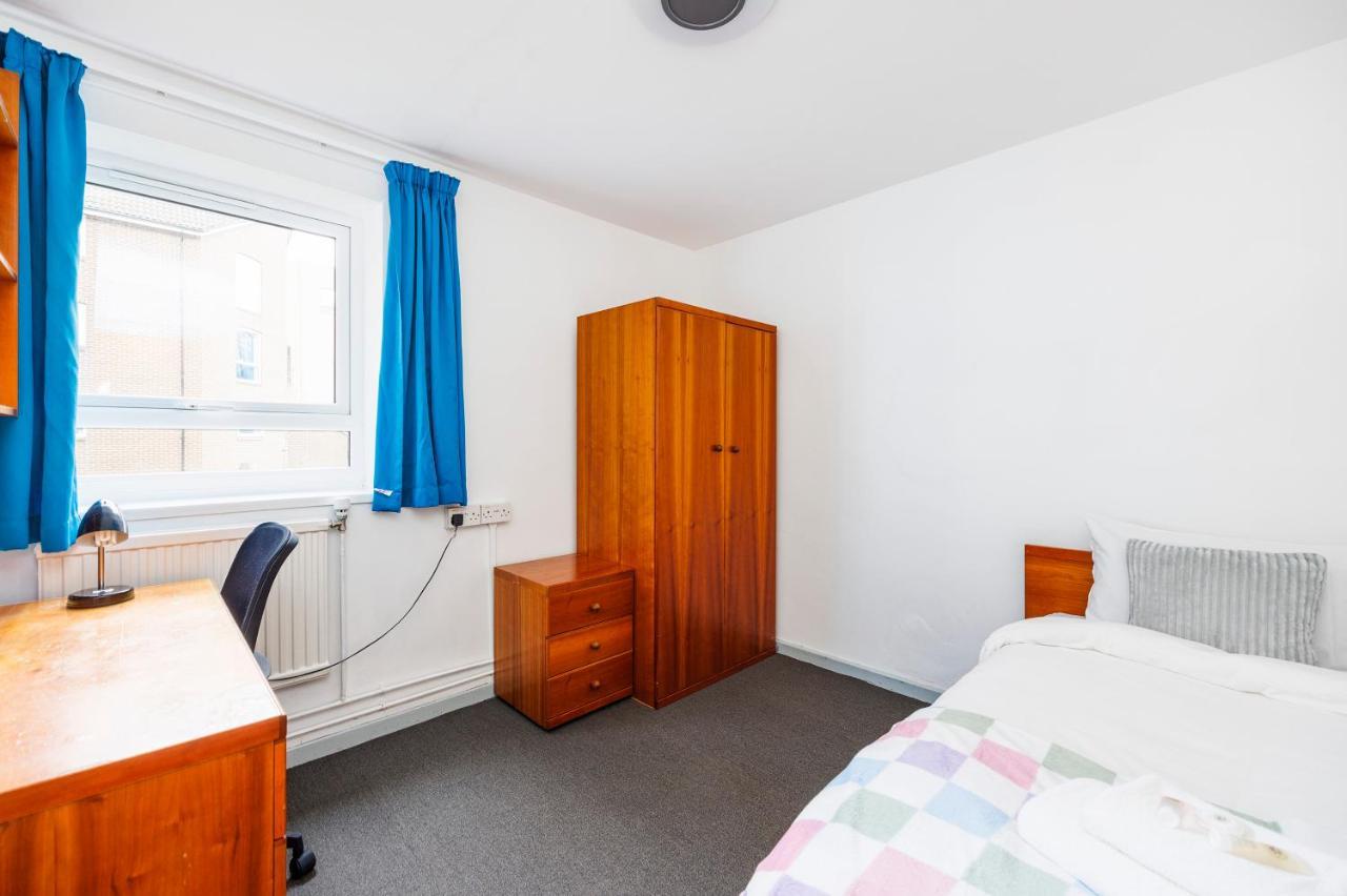 Charming Rooms In Nottingham - Sk מראה חיצוני תמונה